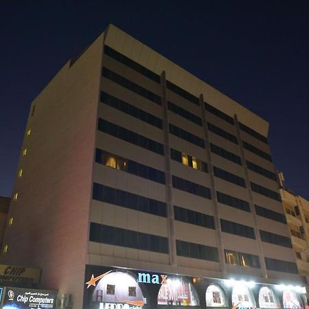 Hotel Burj Alawal Al Al Jubail Exteriér fotografie