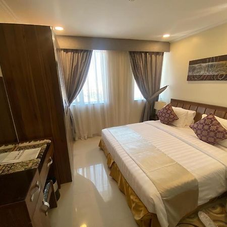 Hotel Burj Alawal Al Al Jubail Exteriér fotografie