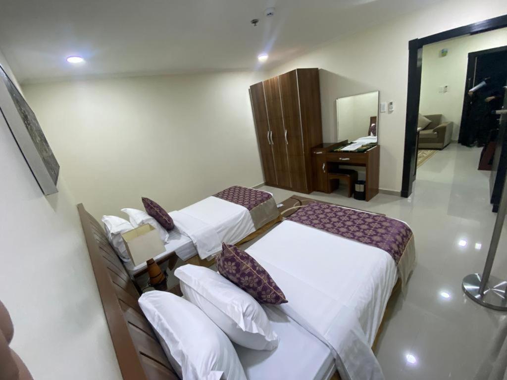 Hotel Burj Alawal Al Al Jubail Exteriér fotografie
