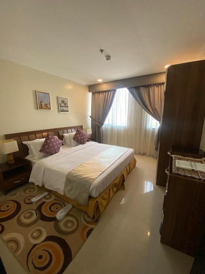 Hotel Burj Alawal Al Al Jubail Exteriér fotografie