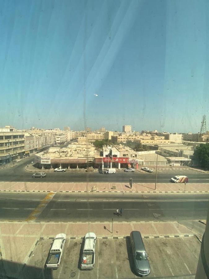 Hotel Burj Alawal Al Al Jubail Exteriér fotografie